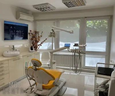 MGD dental clinic