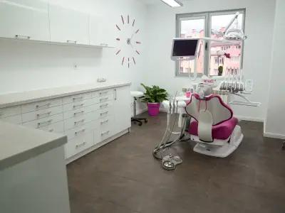 Face ID - Dental Clinic