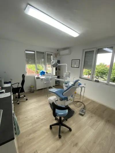 Dental office D-r Ali Cholak