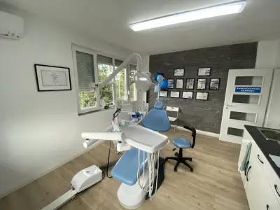 Dental office D-r Ali Cholak