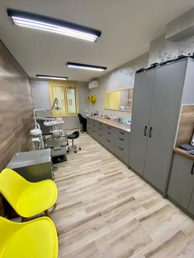 I.M. Dental Studio