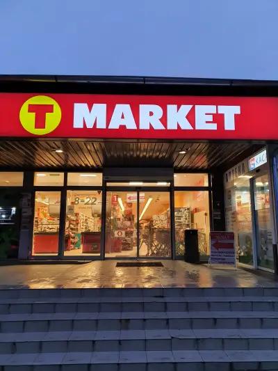 T MARKET