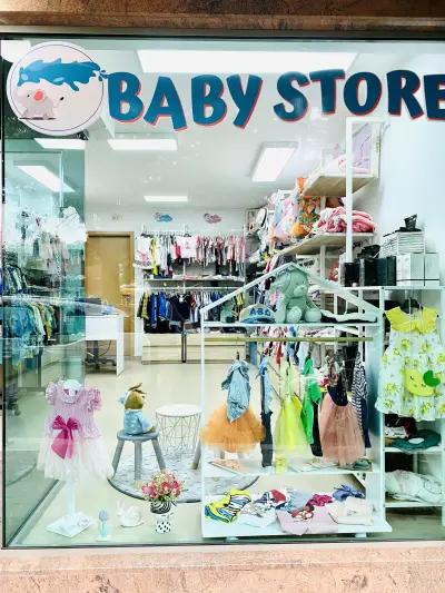 Babystore.bg