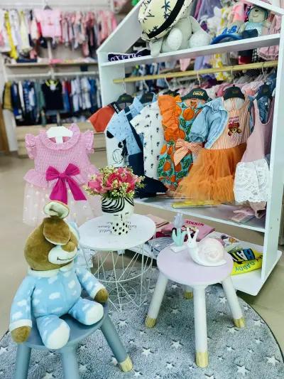 Babystore.bg