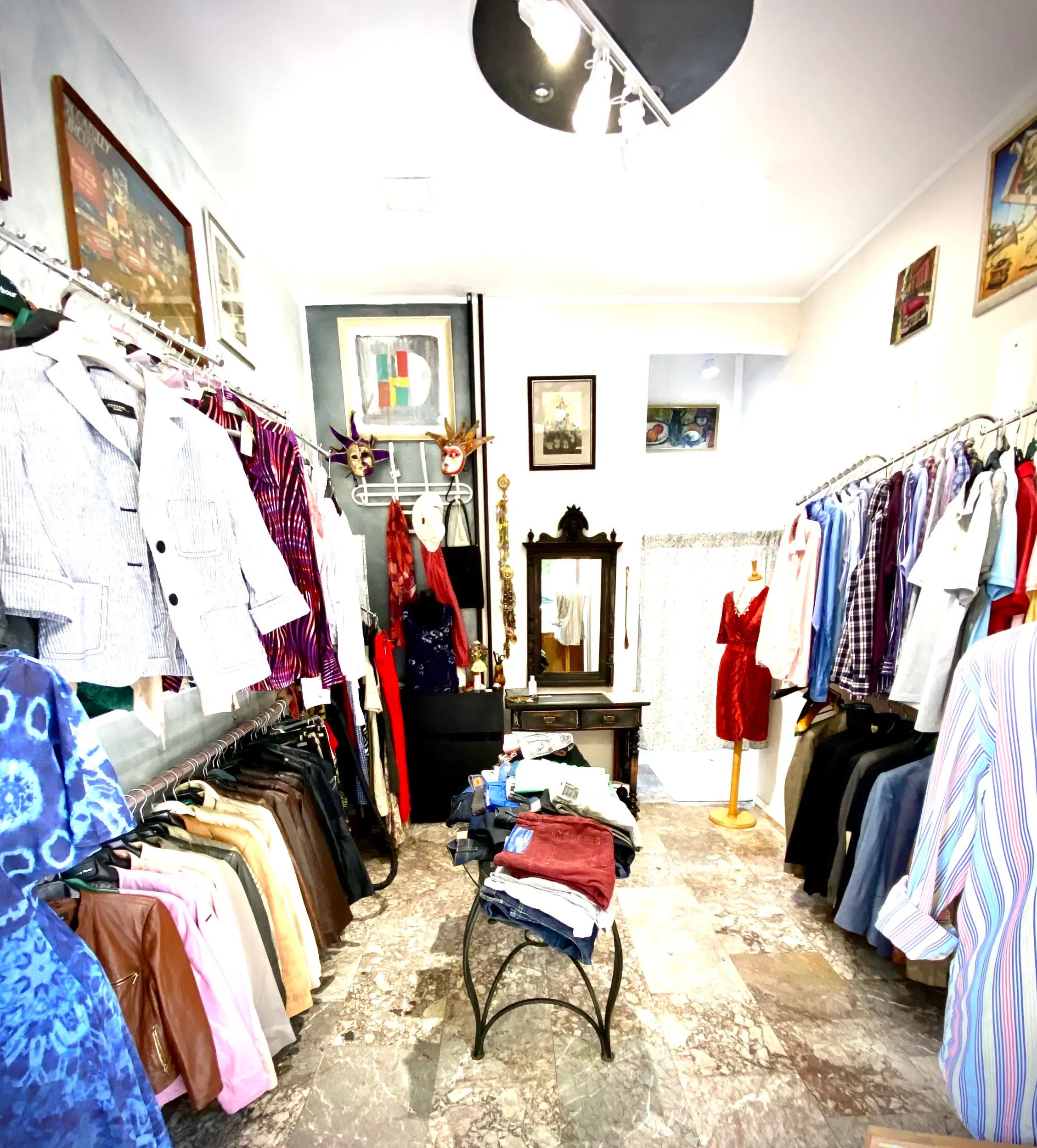 Boutique Urumov