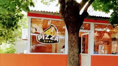 Pizza Home