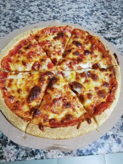 Pizza Home