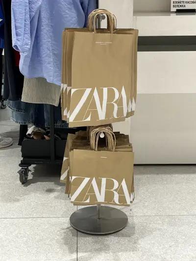 ZARA