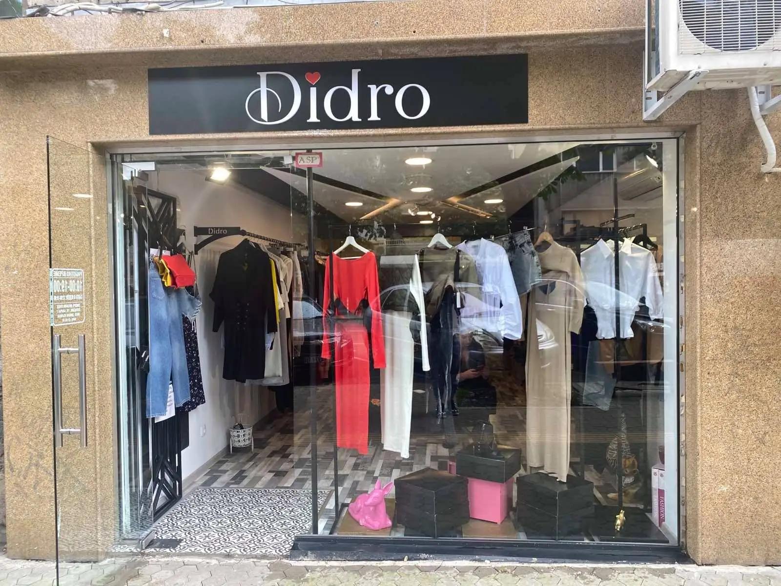 Didro Store