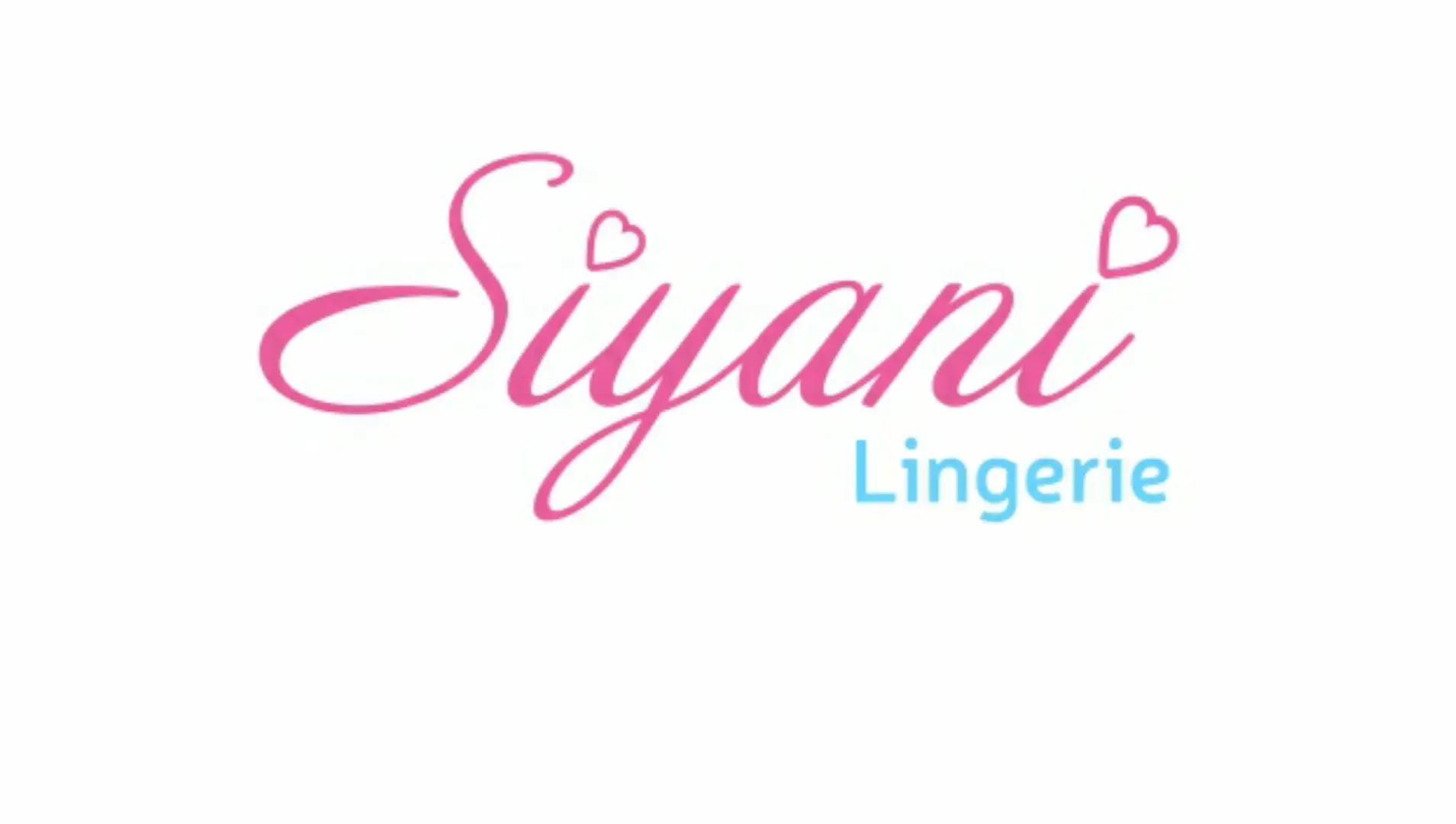 Siyani Lingerie