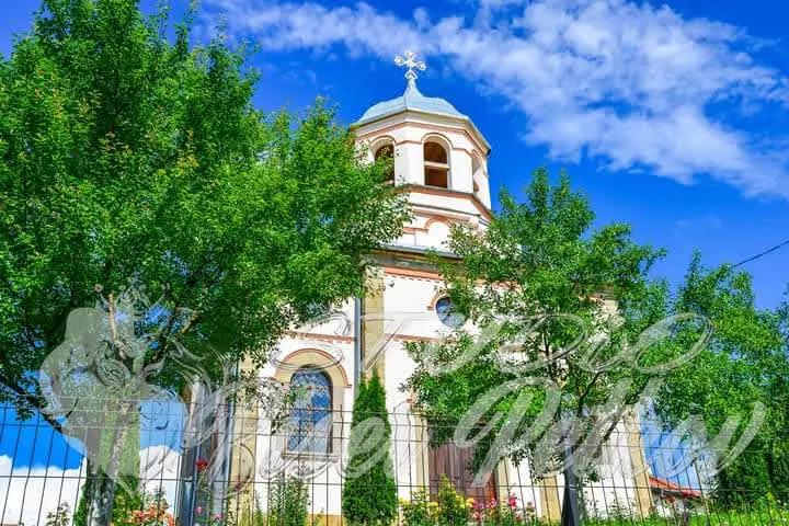 Кметство Български извор