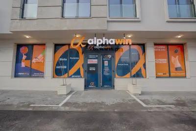 Alphawin