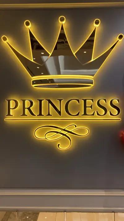 Princess Casino Astoria