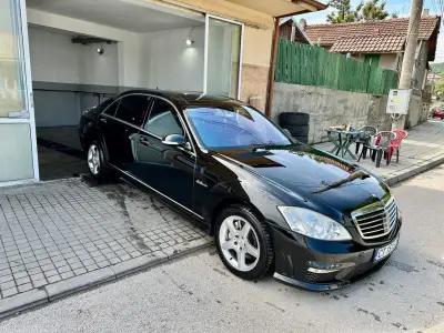 Автомивка I.N Wash and auto Detailing