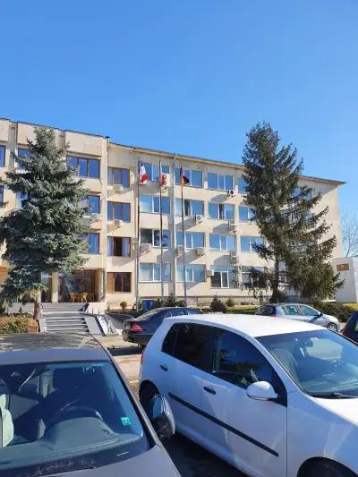 Apart Hotel Central Razgrad