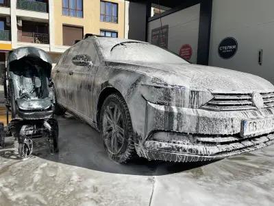 The One Auto Spa