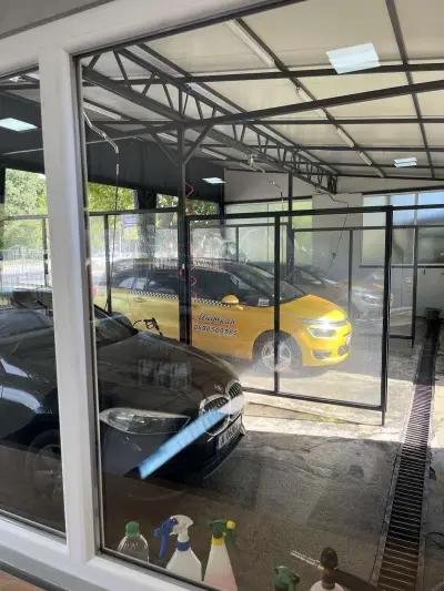 АВТОМИВКА Auto Spa Славейков