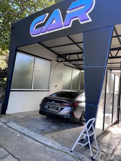 АВТОМИВКА Auto Spa Славейков