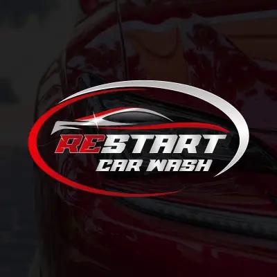 Автомивка Restart