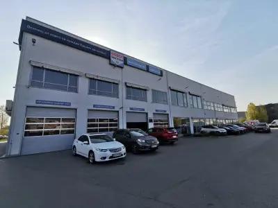 Bosch Service Bultraco Motors