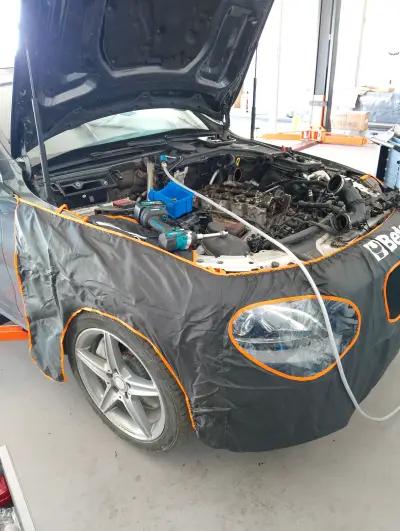 Автосервиз EVERCAR AUTO