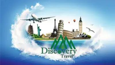 Discovery Travel