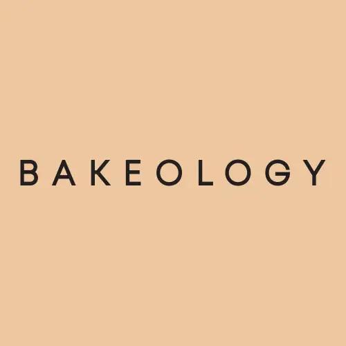 Bakeology - Made with Taste