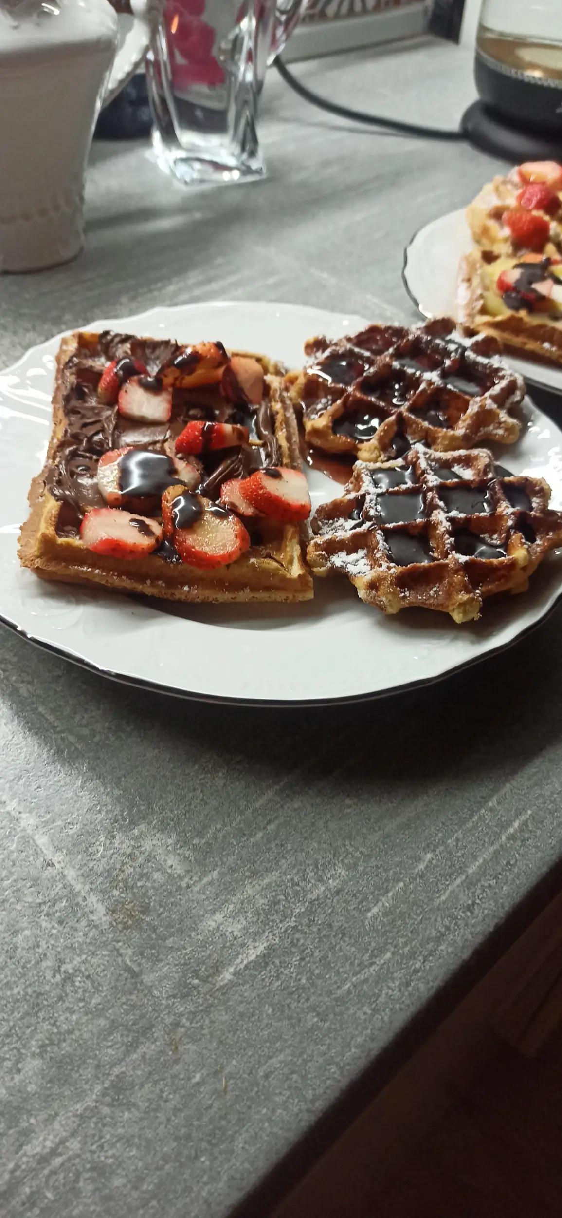 Lozenets Waffle Company