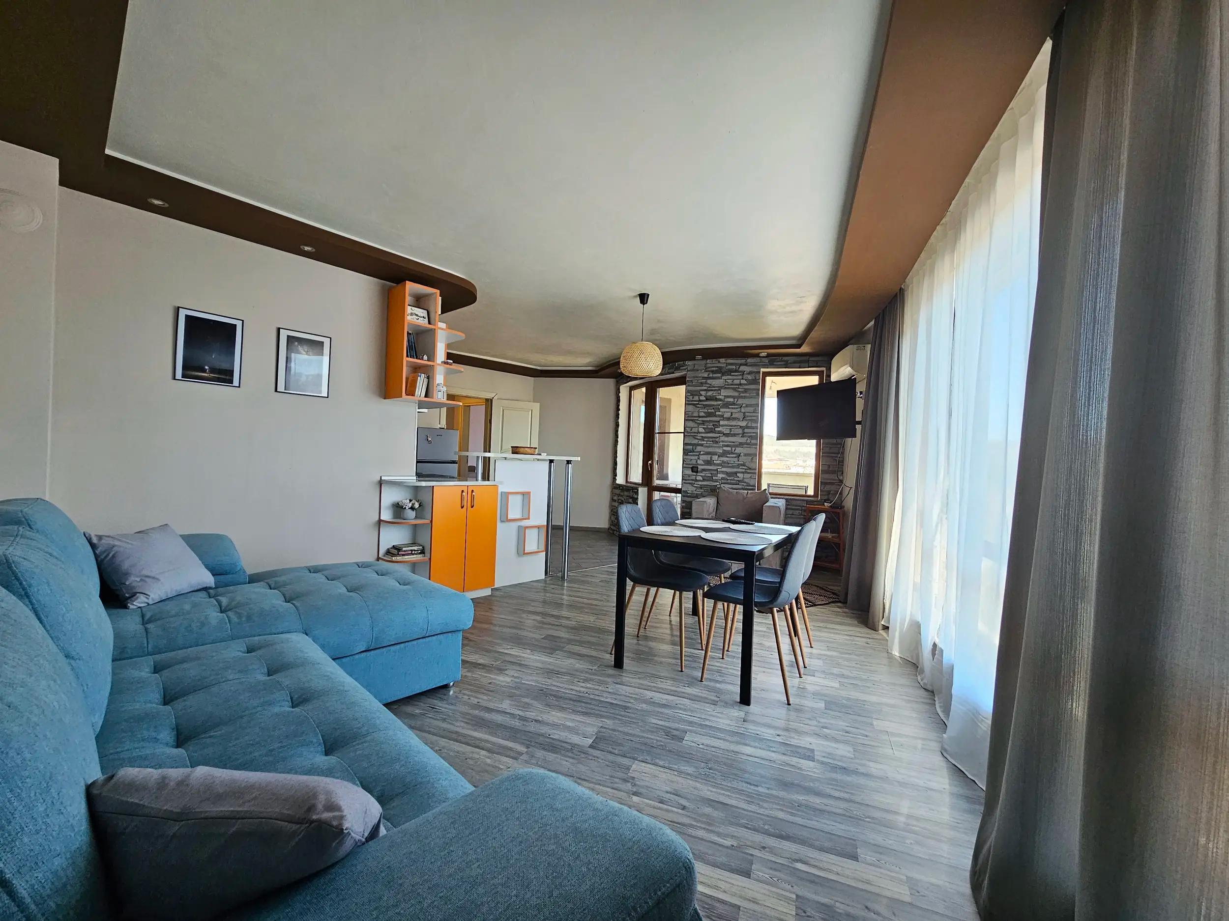 Apartment 22, Veliko Tarnovo