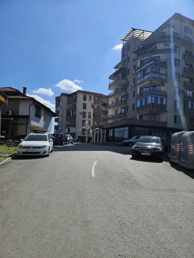 Apartment 22, Veliko Tarnovo