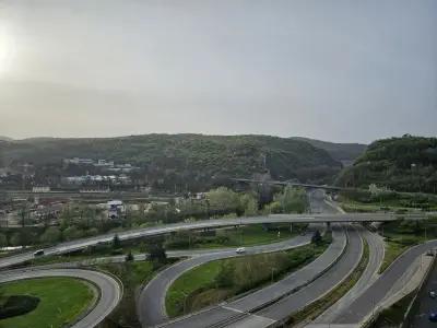 Apartment 22, Veliko Tarnovo