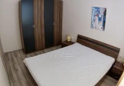 Apartamenti Bandov