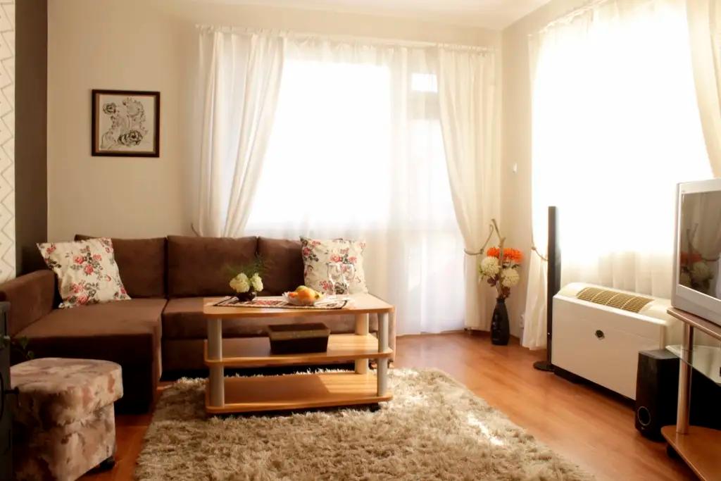 Sunny Day Apartment Pomorie