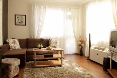 Sunny Day Apartment Pomorie