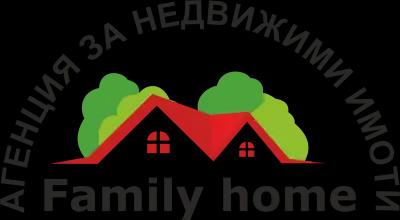 Family home