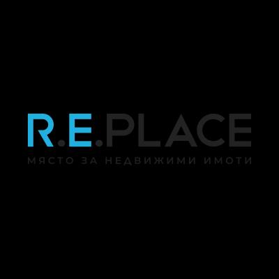 R.E.PLACE - място за недвижими имоти