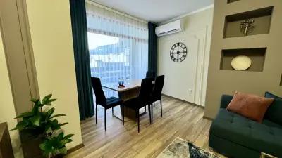 Gondola Apartment Lux 2