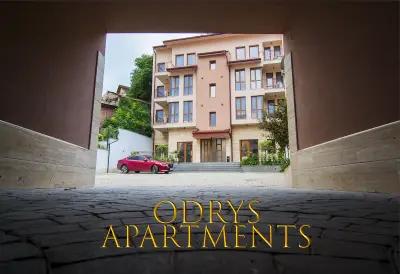 Odrys Apartments