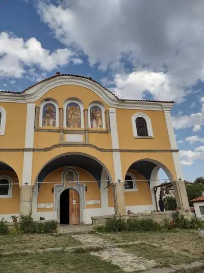 Къща за гости "Семейство Петрови"