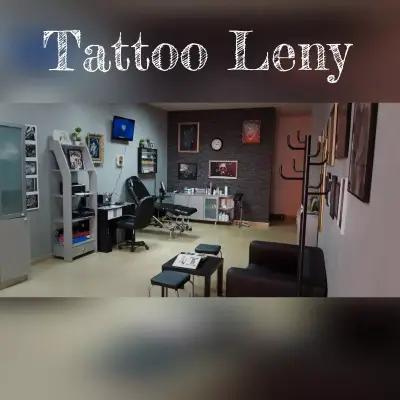 Tattoo Leny