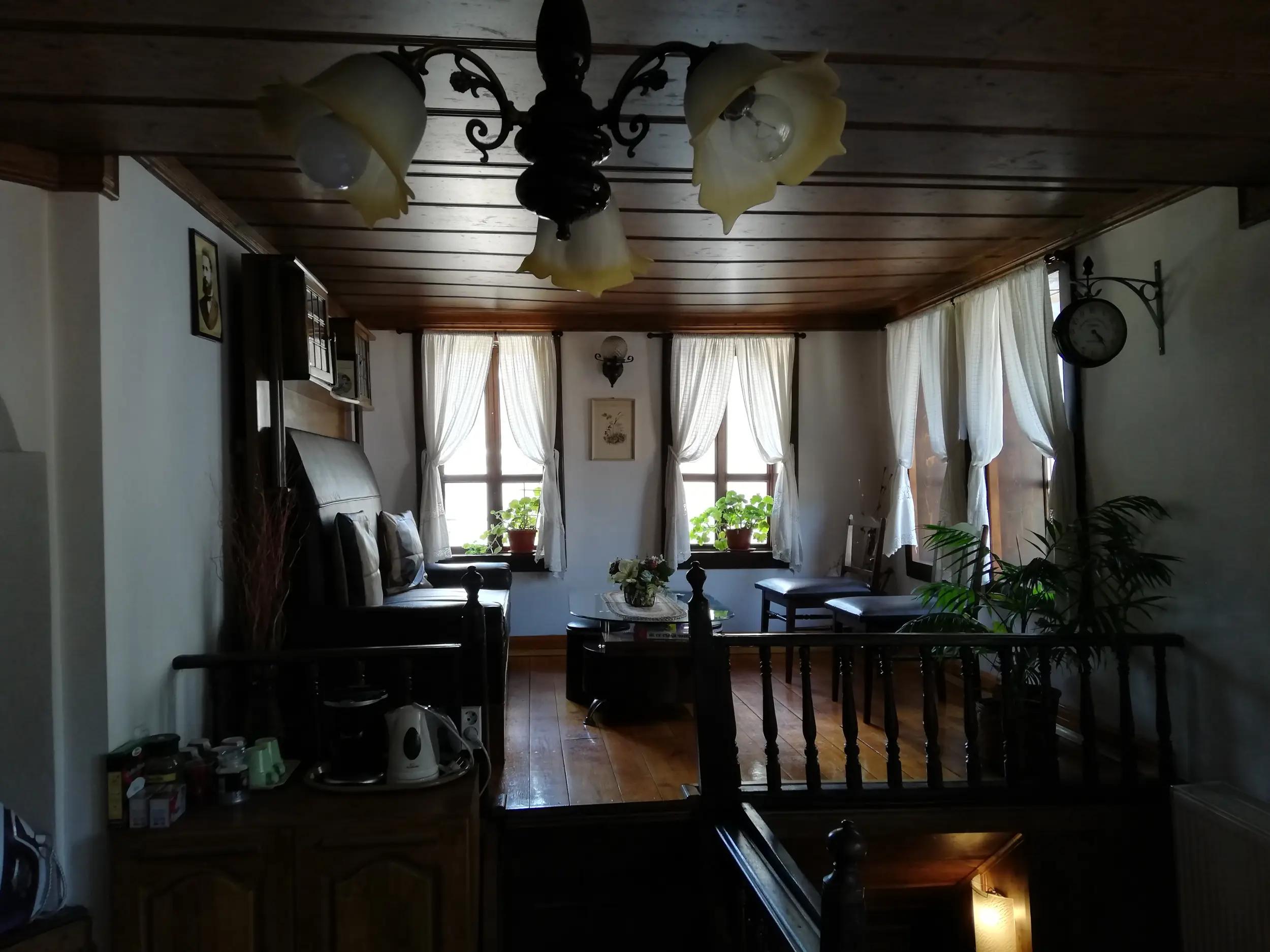 Kazasovata Guest House