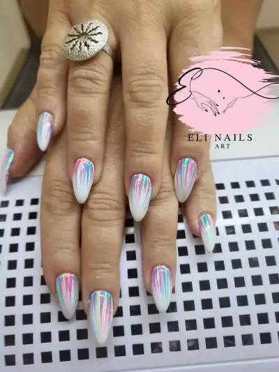 Eli Nails Art