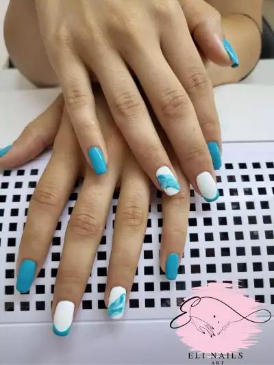 Eli Nails Art