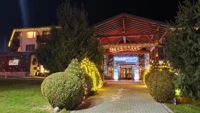 Four Points by Sheraton Bansko