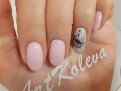 NailArt Koleva