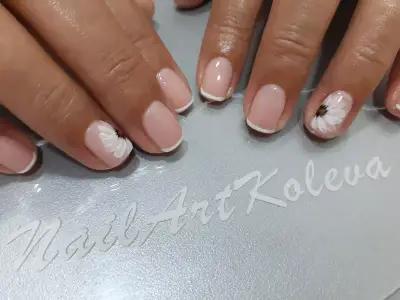 NailArt Koleva