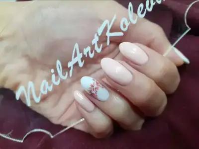 NailArt Koleva