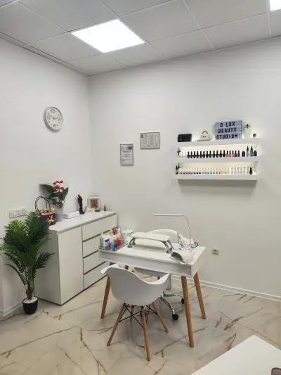 D'Lux beauty studio