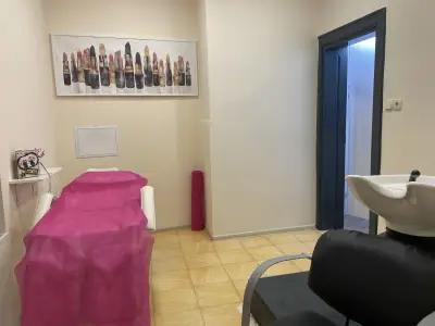 Beauty studio КаМели