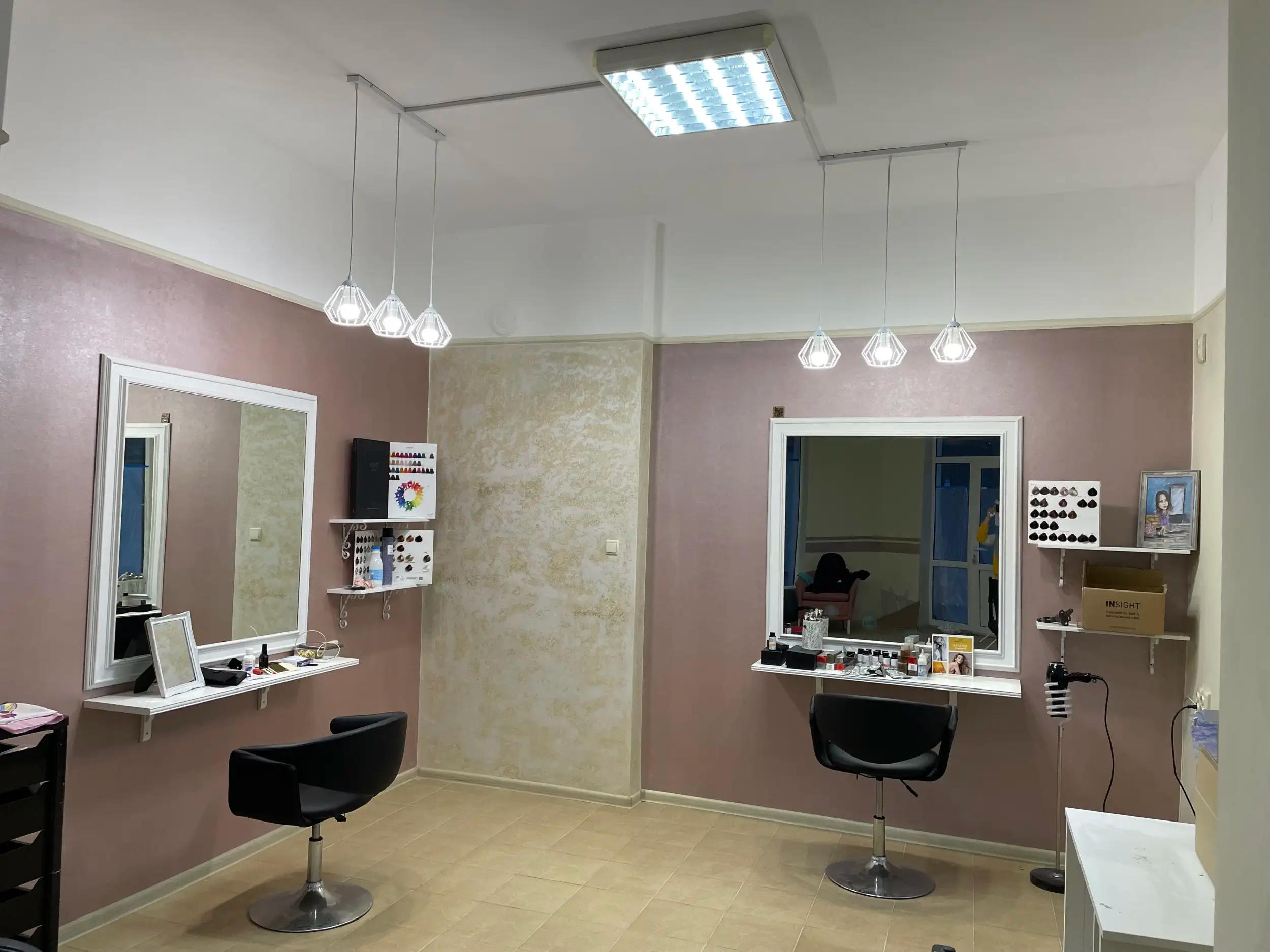 Beauty studio КаМели